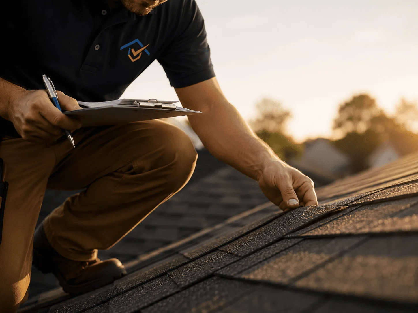 Why Choose Roof Inspection in Jackson, MO